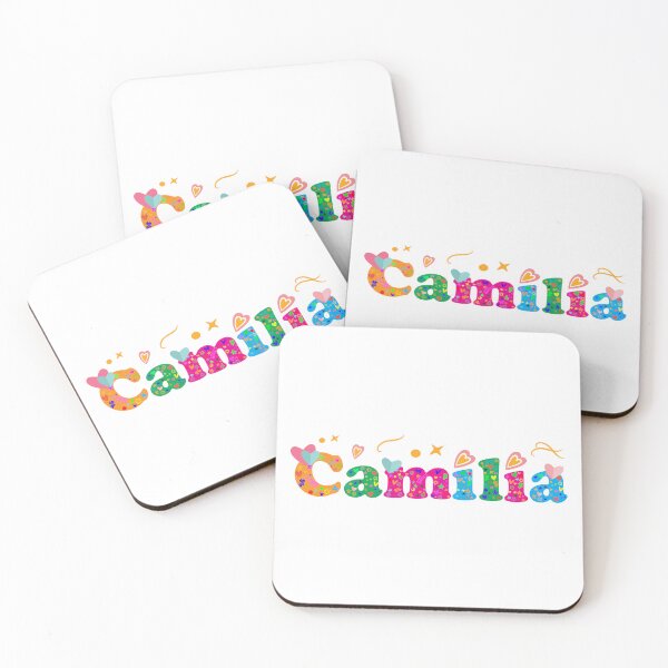 Item preview, Camilia designed and sold by a-mine.