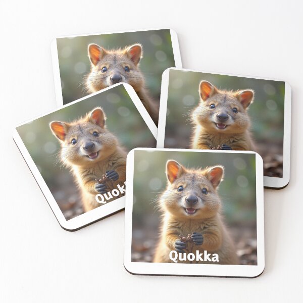 Item preview, Smiling Quokka  designed and sold by Galvanized.