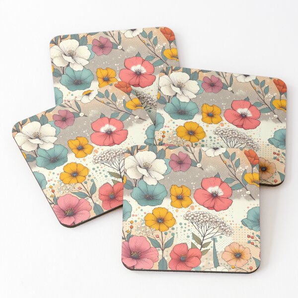 Item preview, Spring Flowers Floral Creation designed and sold by ChristianLife.