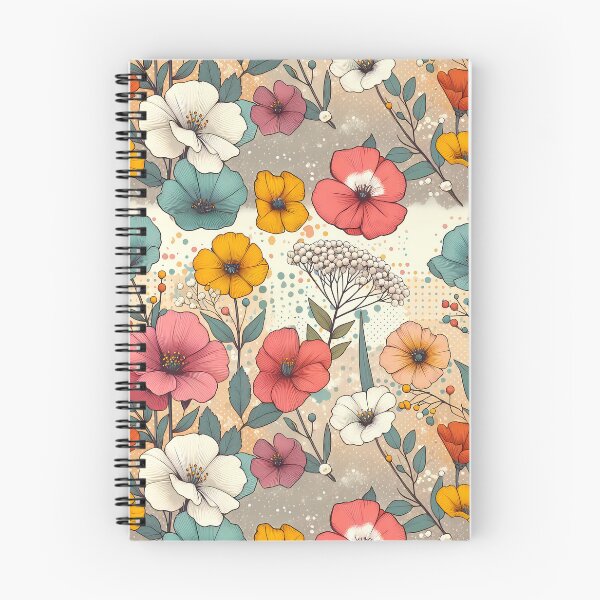 Item preview, Spring Flowers Floral Creation designed and sold by ChristianLife.