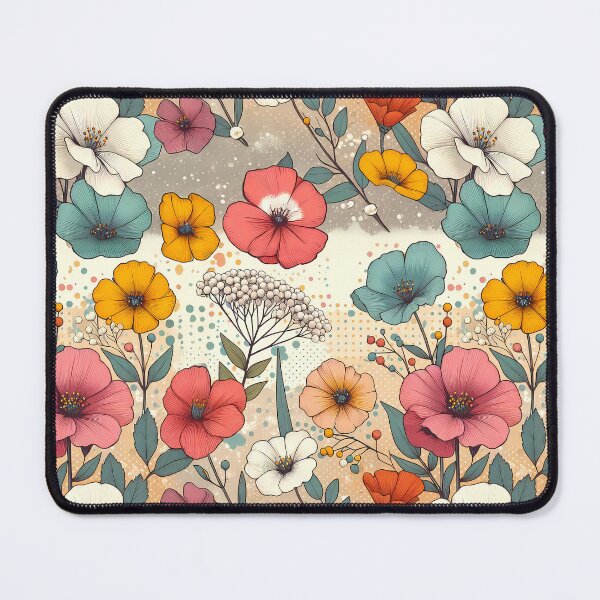 Item preview, Spring Flowers Floral Creation designed and sold by ChristianLife.