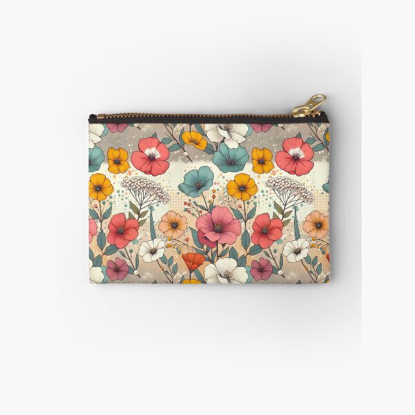 Item preview, Spring Flowers Floral Creation designed and sold by ChristianLife.