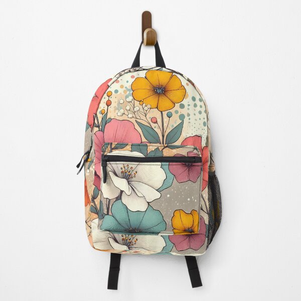 Item preview, Spring Flowers Floral Creation designed and sold by ChristianLife.