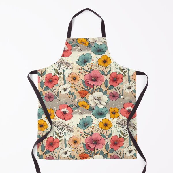 Item preview, Spring Flowers Floral Creation designed and sold by ChristianLife.