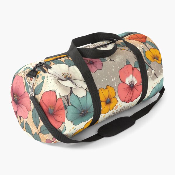 Item preview, Spring Flowers Floral Creation designed and sold by ChristianLife.