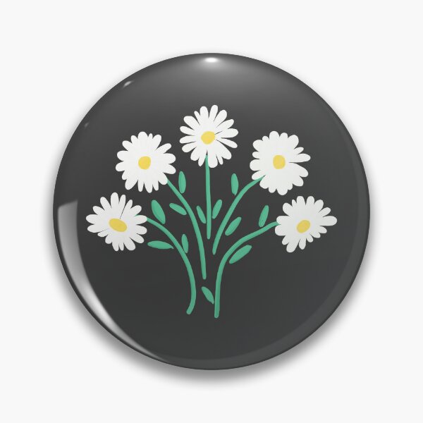 Item preview, Cottagecore Daisies  designed and sold by Nataliatcha.