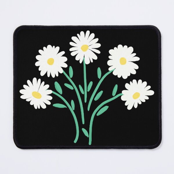 Item preview, Cottagecore Daisies designed and sold by Nataliatcha.