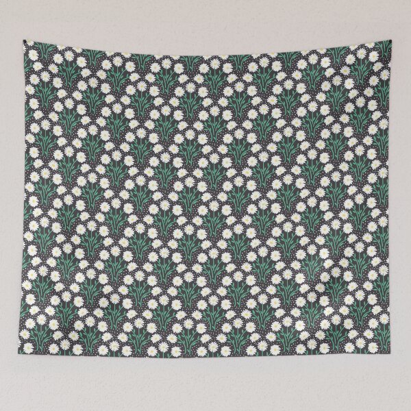 Item preview, Cottagecore Daisies  designed and sold by Nataliatcha.