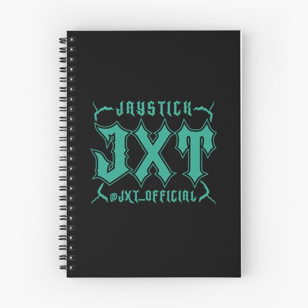 Artikelvorschau, JXT – Geknacktes Logo 2025 entworfen und verkauft von JXTMERCH.