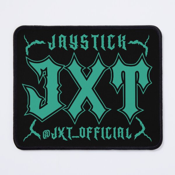 Item preview, JXT - Cracked Logo 2025 designed and sold by JXTMERCH.