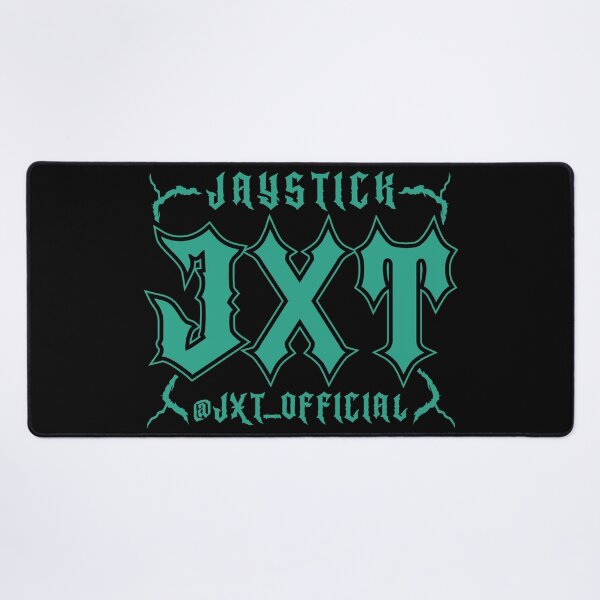 Item preview, JXT - Cracked Logo 2025 designed and sold by JXTMERCH.