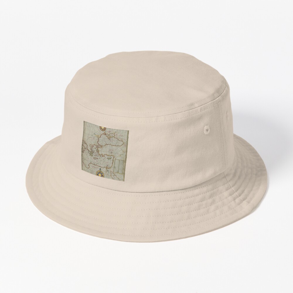 Item preview, Bucket Hat designed and sold by melonman1357.