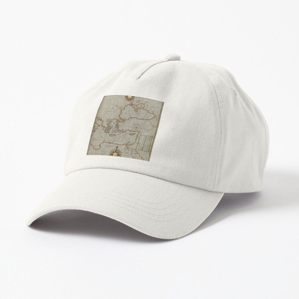 Item preview, Dad Hat designed and sold by melonman1357.