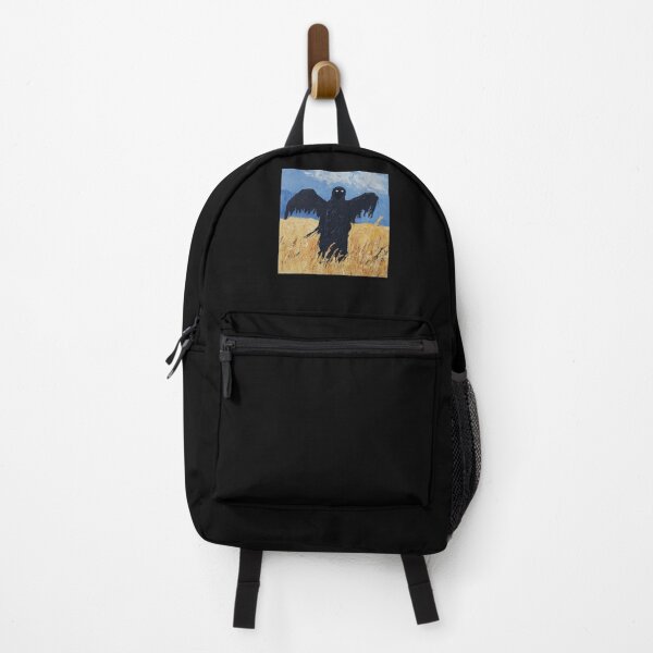 Item preview, God of death | Post-impressionist painting style designed and sold by ComicsFactory.