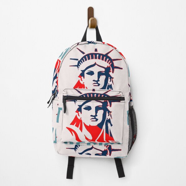 Item preview, Resist and stand for Democracy anti Trump not my president 2025 designed and sold by erozzz.