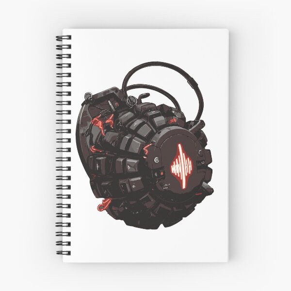 Item preview, SonicBurst designed and sold by TechnojnouNShop.