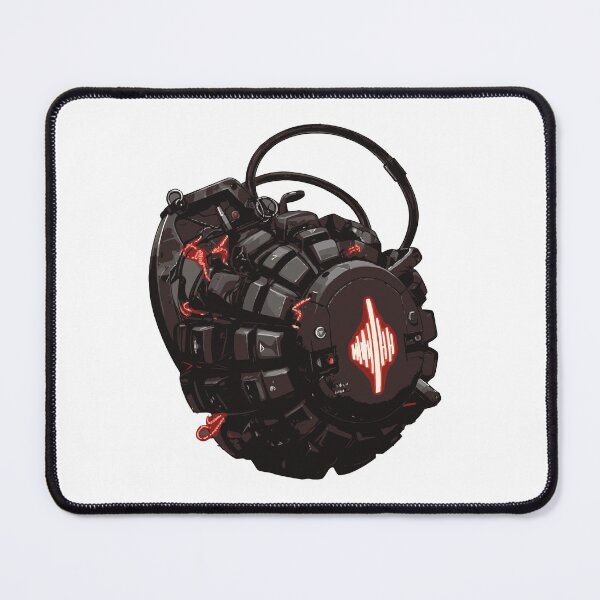 Item preview, SonicBurst designed and sold by TechnojnouNShop.