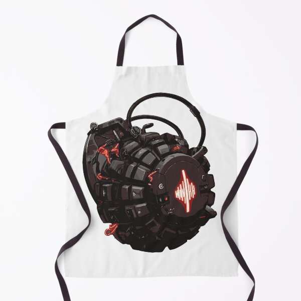 Item preview, SonicBurst designed and sold by TechnojnouNShop.