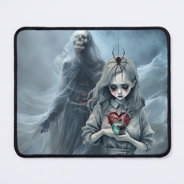 Item preview, POISONED designed and sold by Tammera.