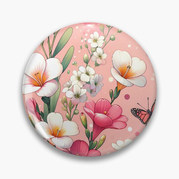 Item preview, Spring Floral Creation designed and sold by ChristianLife.
