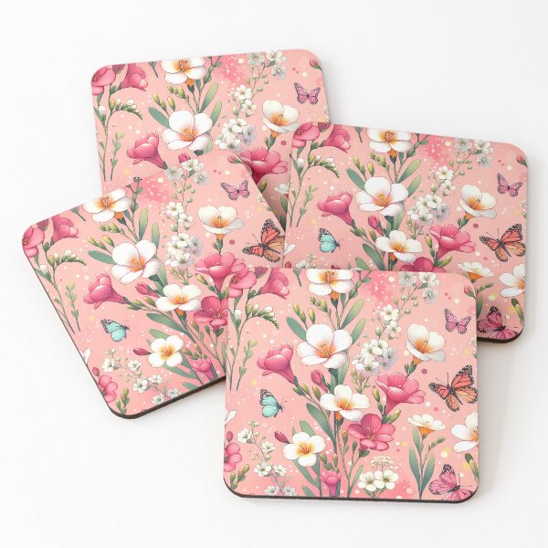 Item preview, Spring Floral Creation designed and sold by ChristianLife.