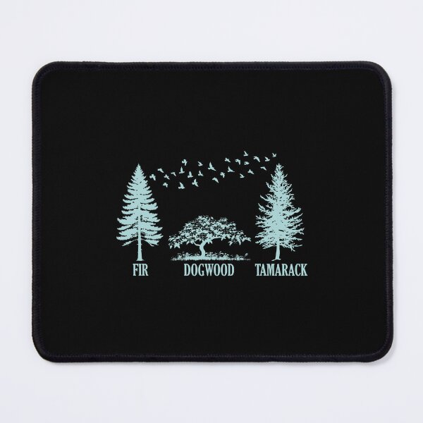 Item preview, Subtle Tree Fir Dogwood Tamarack designed and sold by teeshop87.