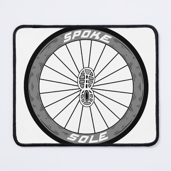 Item preview, Spoke and Sole designed and sold by Queens-Jack.