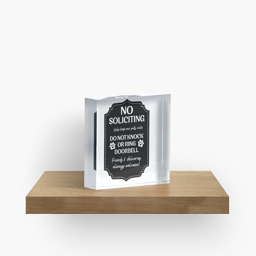 Item preview, Acrylic Block designed and sold by CapitanFarlaRoj.