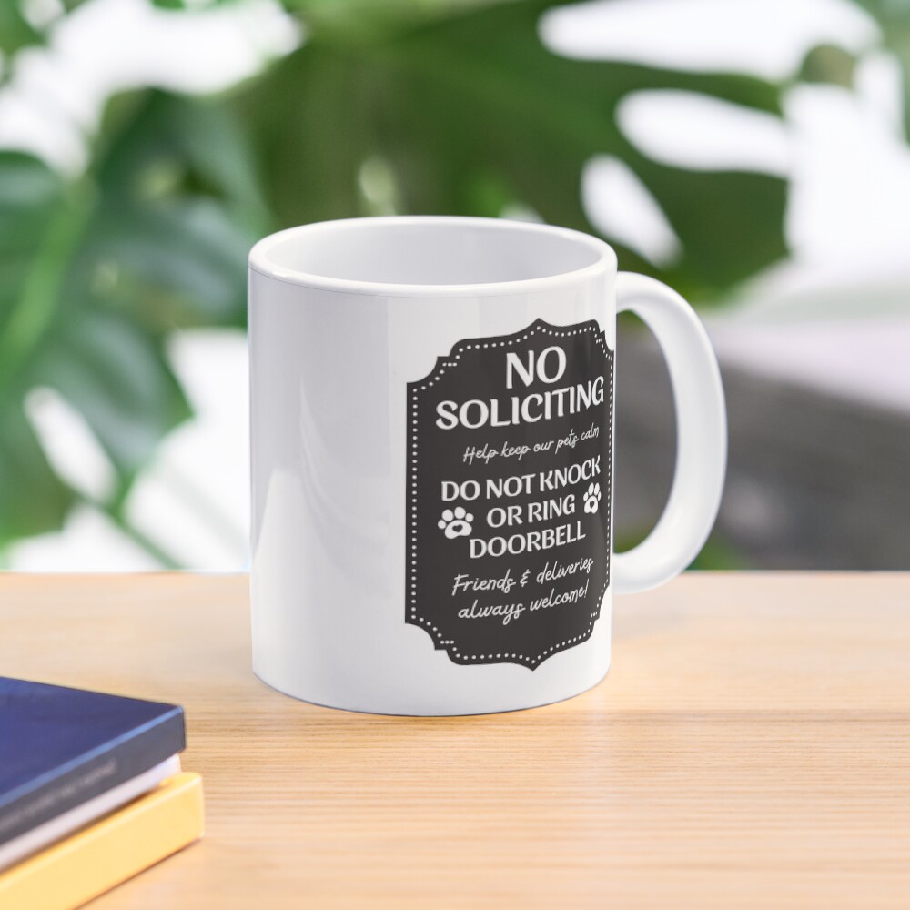Item preview, Classic Mug designed and sold by CapitanFarlaRoj.