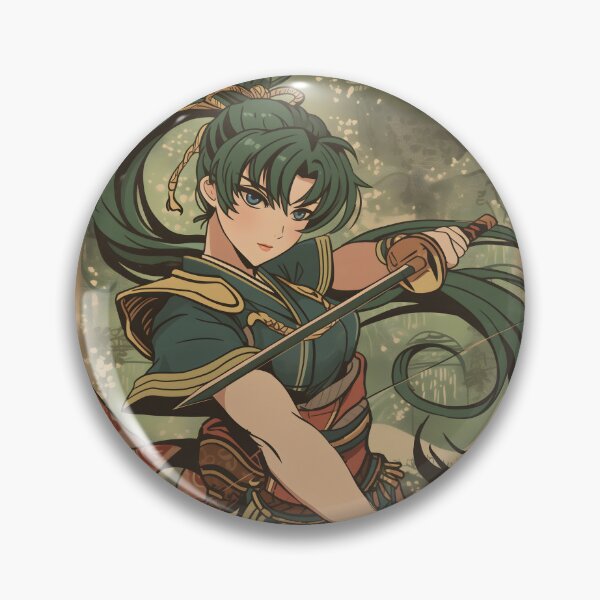 Item preview, Traditional Lyndis designed and sold by SchellStation.