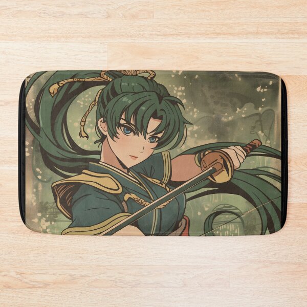 Item preview, Traditional Lyndis designed and sold by SchellStation.