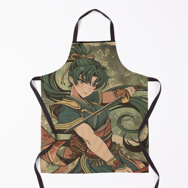 Item preview, Traditional Lyndis designed and sold by SchellStation.