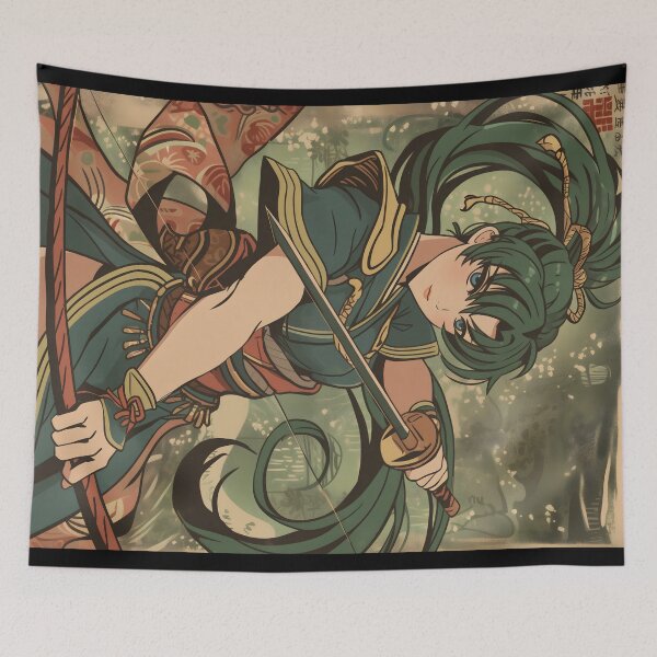 Item preview, Traditional Lyndis designed and sold by SchellStation.