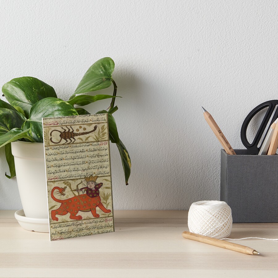 Item preview, Art Board Print designed and sold by melonman1357.