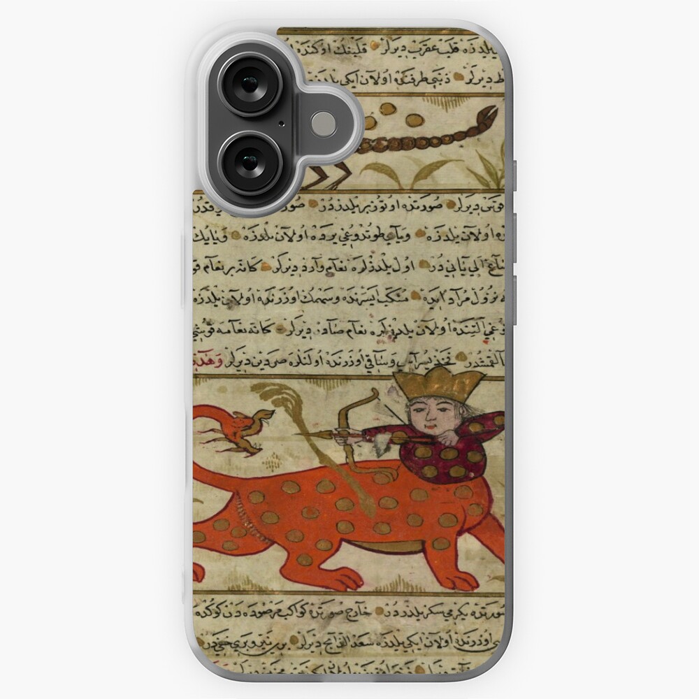 Item preview, iPhone Soft Case designed and sold by melonman1357.
