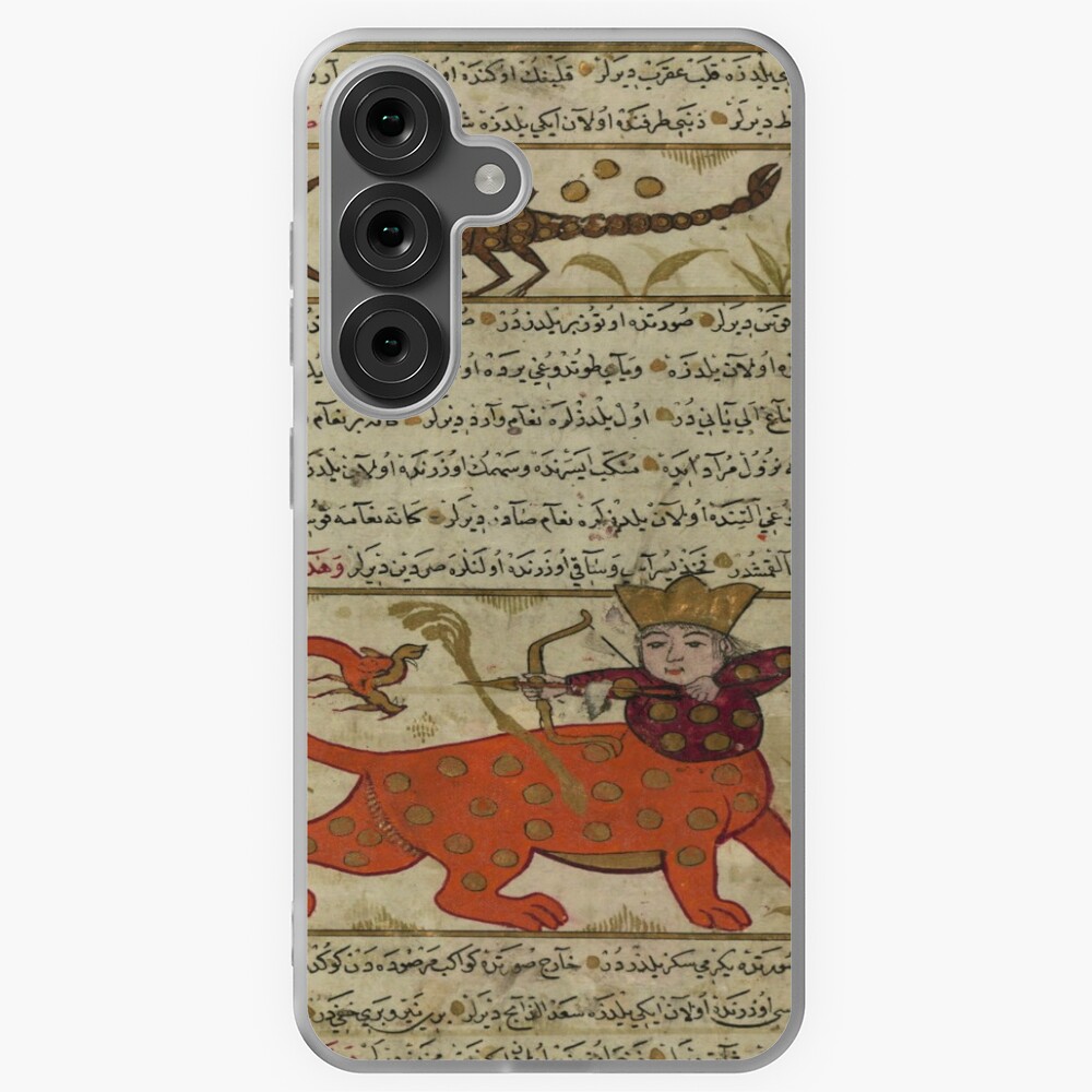 Item preview, Samsung Galaxy Soft Case designed and sold by melonman1357.
