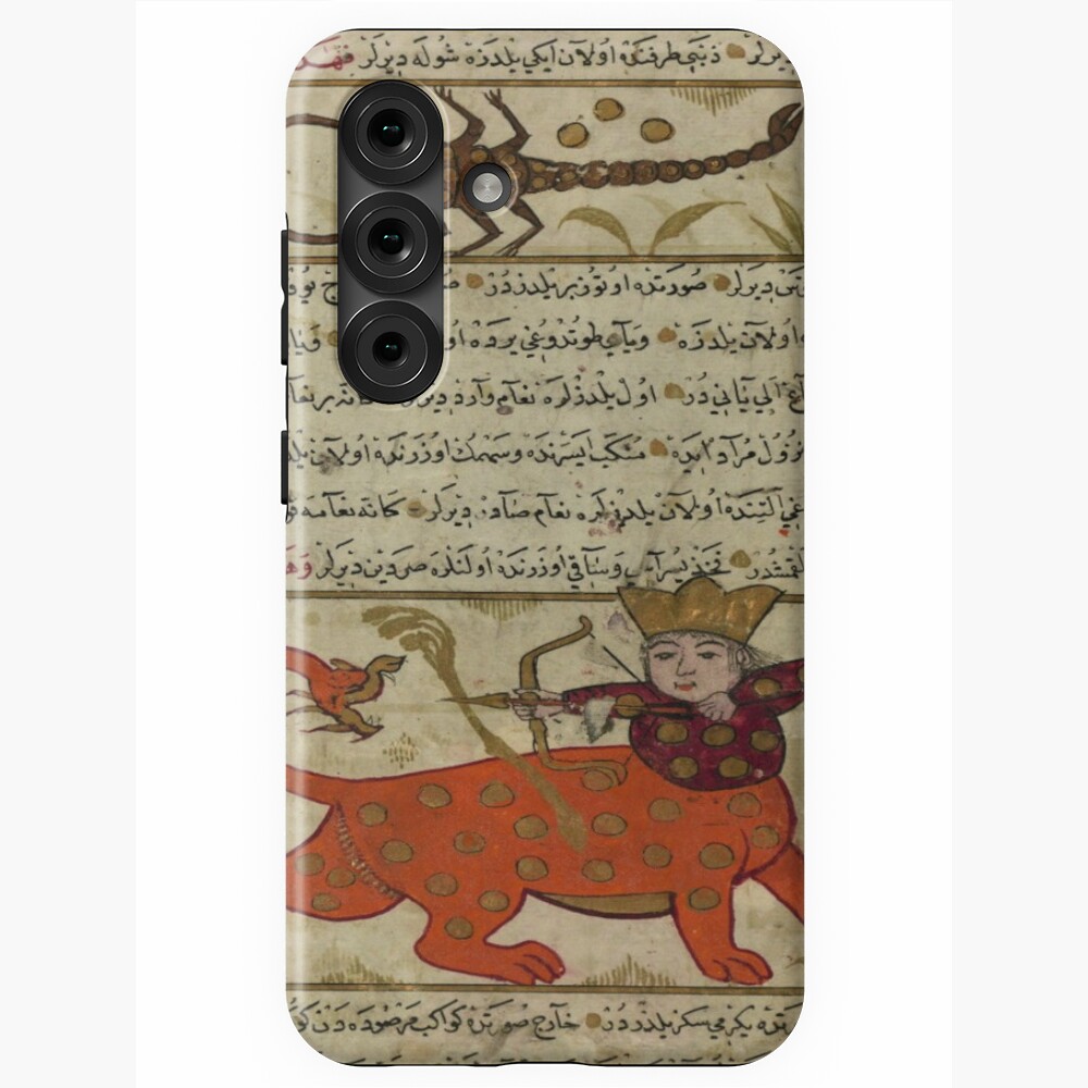 Item preview, Samsung Galaxy Tough Case designed and sold by melonman1357.