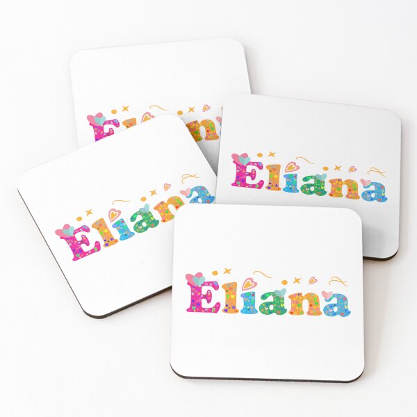 Item preview, Eliana designed and sold by a-mine.