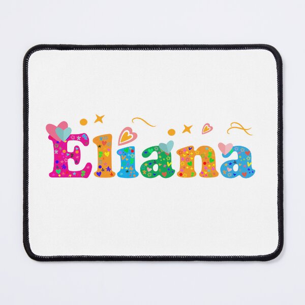 Item preview, Eliana designed and sold by a-mine.