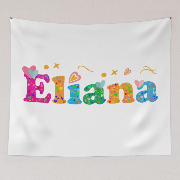Item preview, Eliana designed and sold by a-mine.