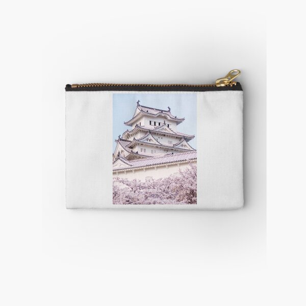 Item preview, Himeji Castle, Himeji-jo, 姫路城 designed and sold by JAPANESE FAVORITES.