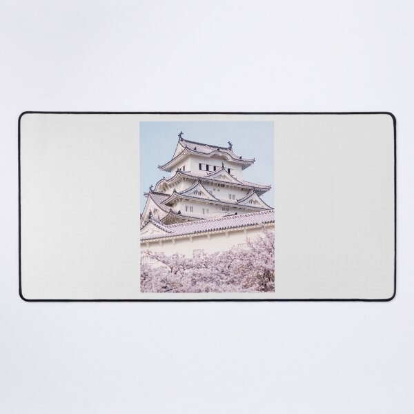 Item preview, Himeji Castle, Himeji-jo, 姫路城 designed and sold by JAPANESE FAVORITES.