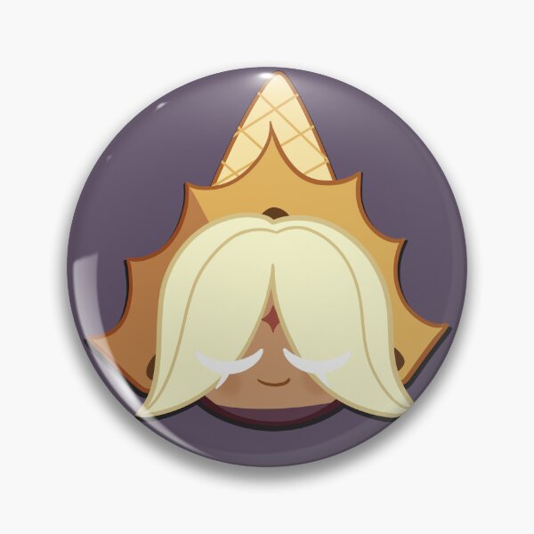 Item preview, Pure Vanilla Icon designed and sold by LynxNeige.
