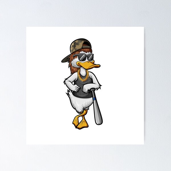 Item preview, Local Legend Baseball designed and sold by DubDuckSports.