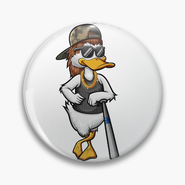 Item preview, Local Legend Baseball with text designed and sold by DubDuckSports.