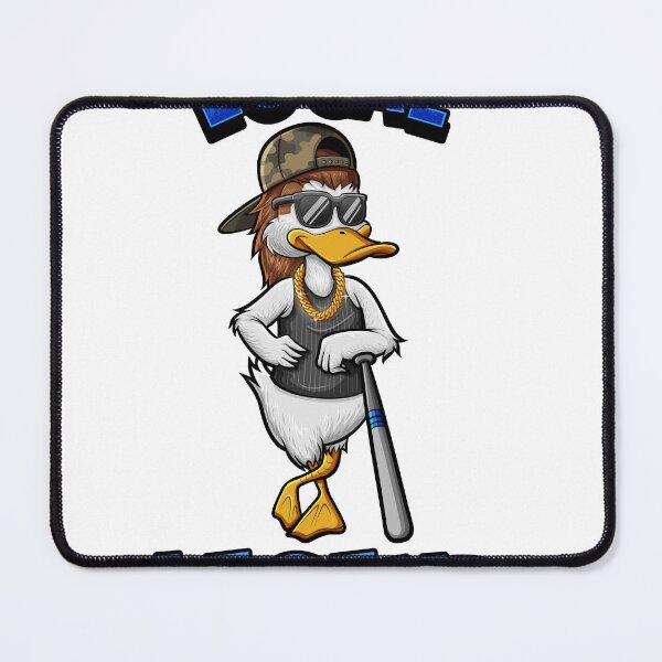 Item preview, Local Legend Baseball with text designed and sold by DubDuckSports.