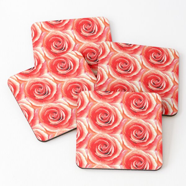 Item preview, Rose Flower – A Timeless Floral designed and sold by ArtDesign-ZA.