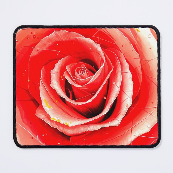 Item preview, Rose Flower – A Timeless Floral designed and sold by ArtDesign-ZA.