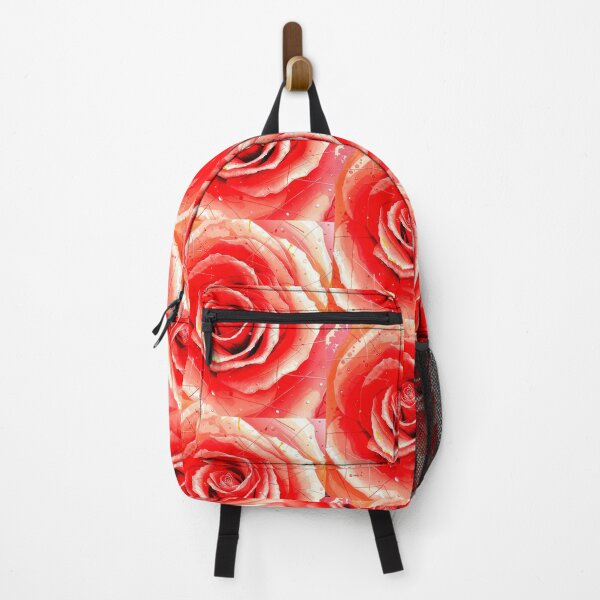 Item preview, Rose Flower – A Timeless Floral designed and sold by ArtDesign-ZA.