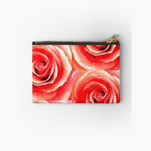 Item preview, Rose Flower – A Timeless Floral designed and sold by ArtDesign-ZA.